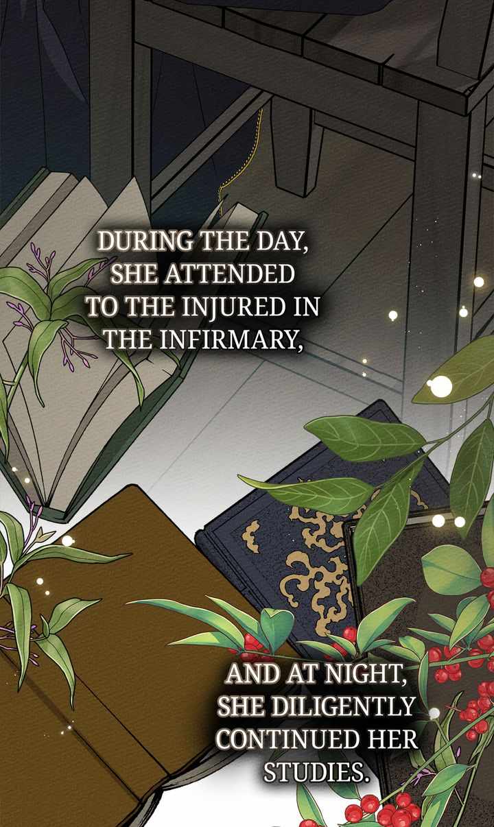 Under the Oak Tree Chapter 88 image 78